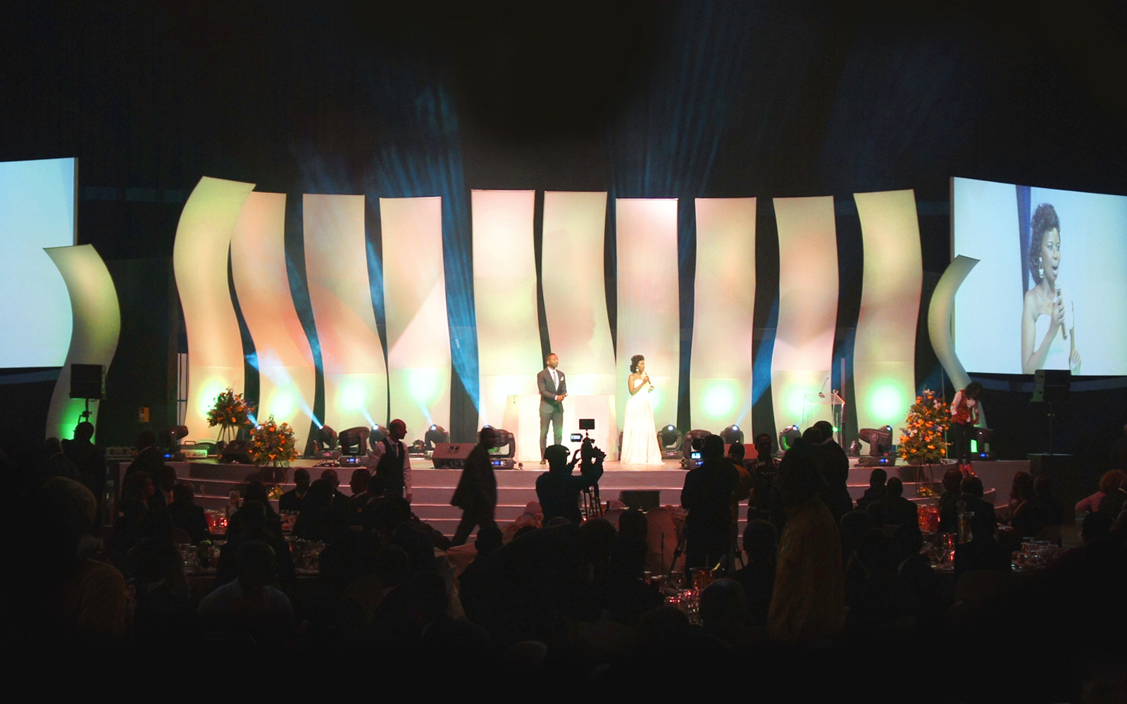 Heartfelt Arena Event Services